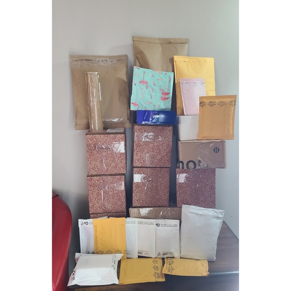 Meet your Posher, Snazzy_labels - Picture 6 of 13